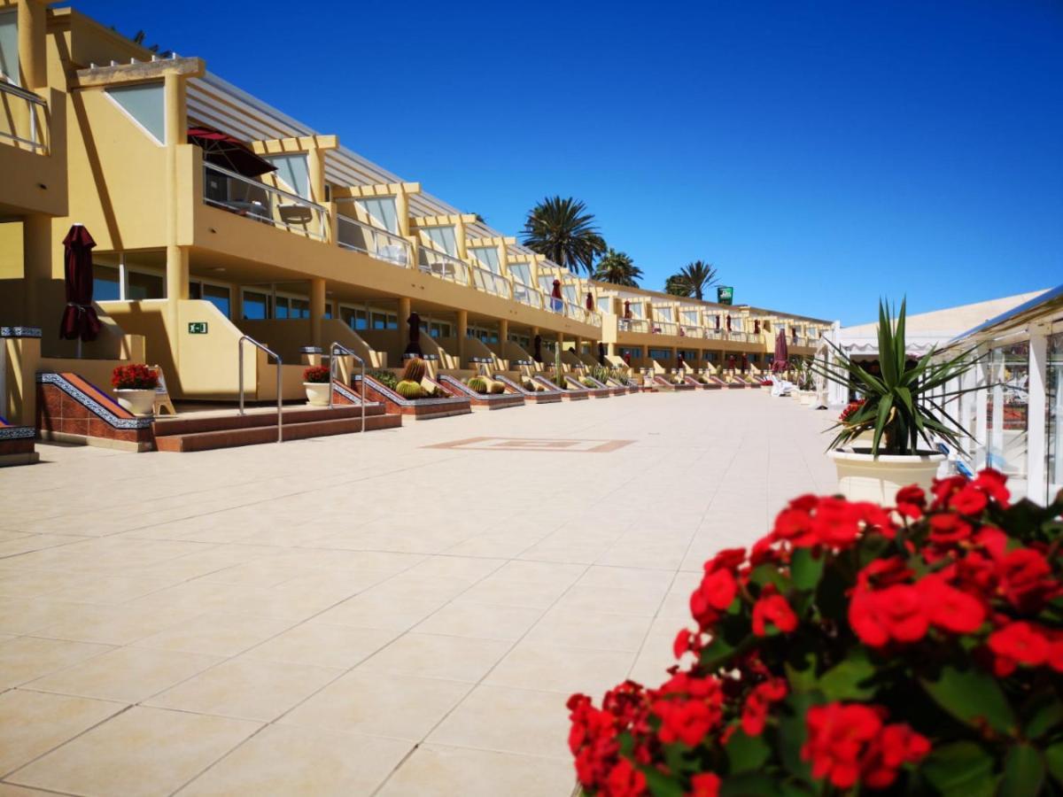 بلايا ديل إنغلز Atlantic Beach Club المظهر الخارجي الصورة