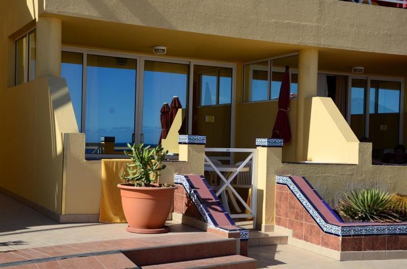 بلايا ديل إنغلز Atlantic Beach Club المظهر الخارجي الصورة