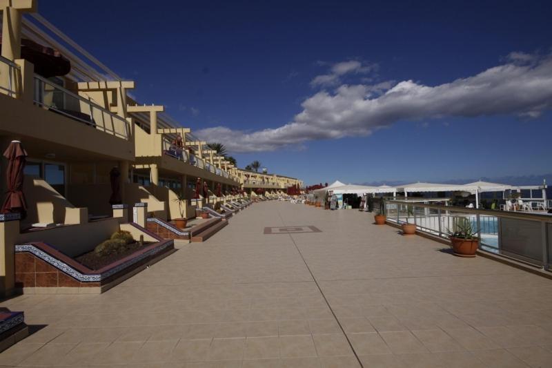بلايا ديل إنغلز Atlantic Beach Club المظهر الخارجي الصورة