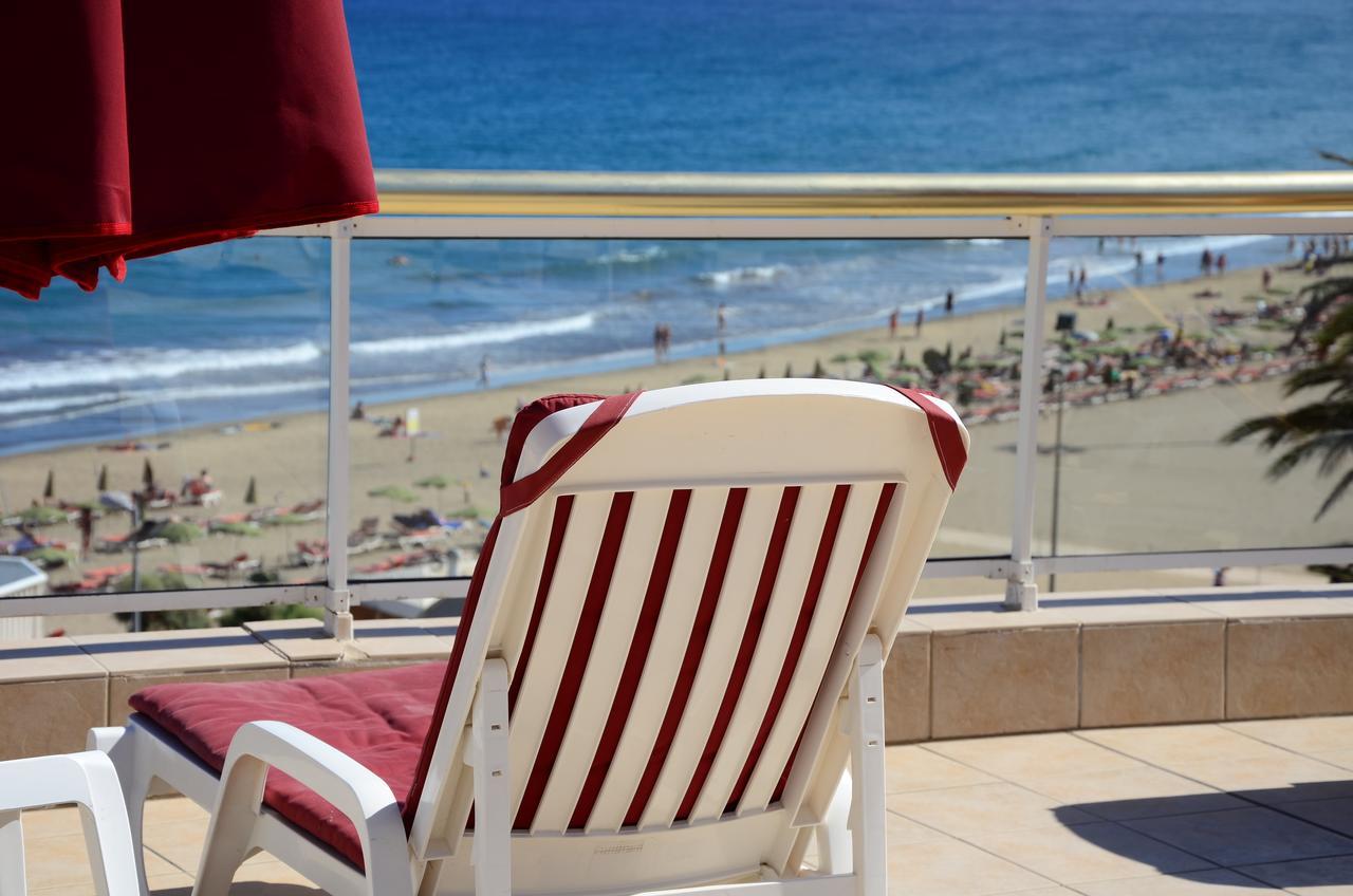 بلايا ديل إنغلز Atlantic Beach Club المظهر الخارجي الصورة