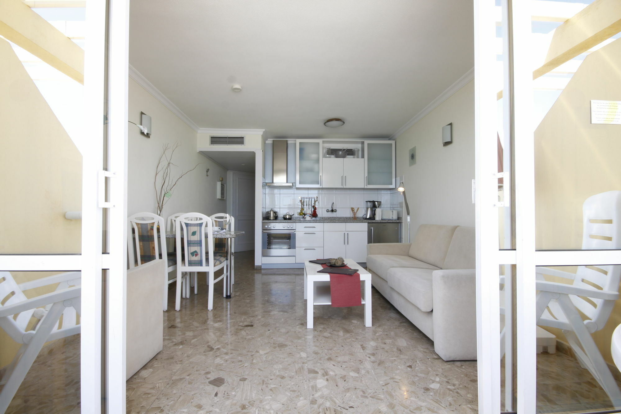 بلايا ديل إنغلز Atlantic Beach Club المظهر الخارجي الصورة