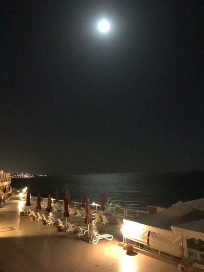 بلايا ديل إنغلز Atlantic Beach Club المظهر الخارجي الصورة
